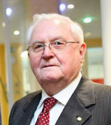 Herr Gerhard Woitzik
